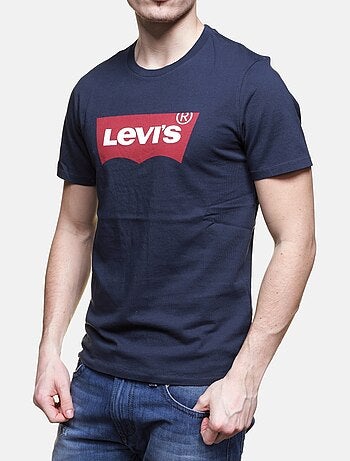 Tee Shirt Levi's manches courtes