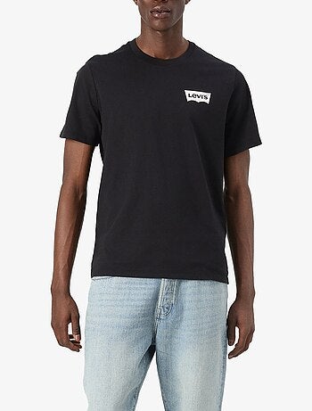 Tee Shirt Levi's manches courtes