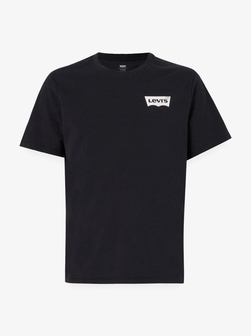 Tee Shirt Levi's manches courtes - Kiabi