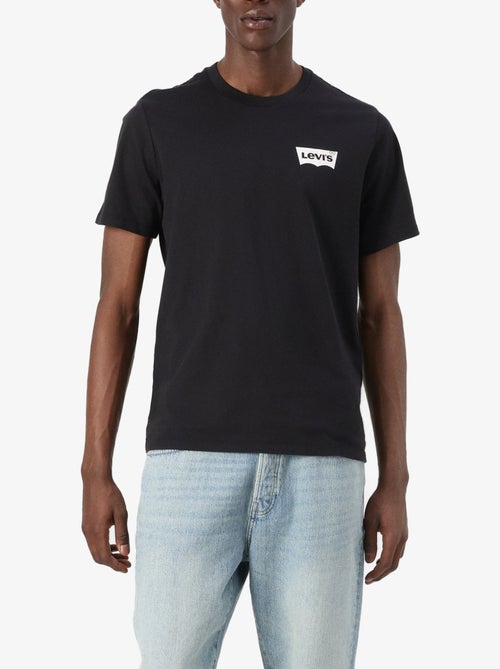 Tee Shirt Levi's manches courtes - Kiabi