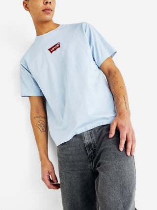 Tee Shirt Levi's Vintage fit graphic tee