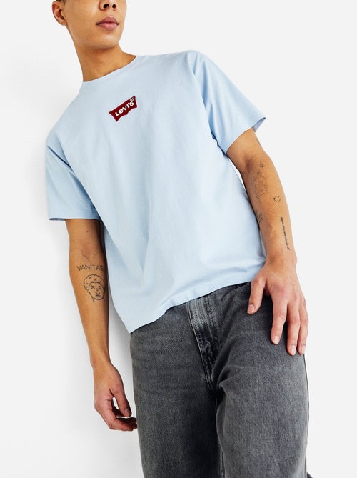Tee Shirt Levi's Vintage fit graphic tee - Kiabi