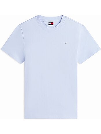 Tee Shirt à manches courtes - Tommy jeans