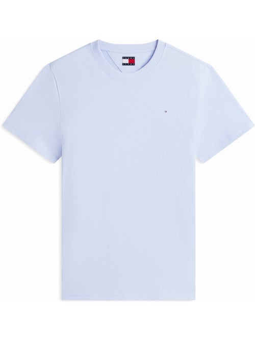 Tee Shirt Linear chest tee - Tommy jeans - Kiabi