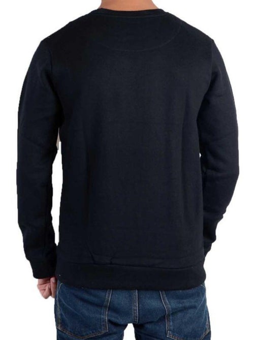 Tee Shirt Little Eleven paris Berty LS Mixte - Kiabi