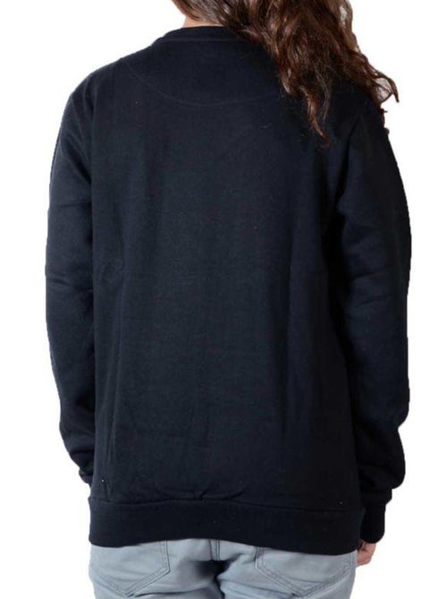 Tee Shirt Little Eleven paris Chris LS Mixte - Kiabi