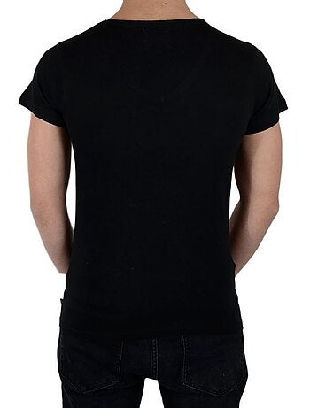 Tee Shirt Little Eleven Paris Eva SS Mixte