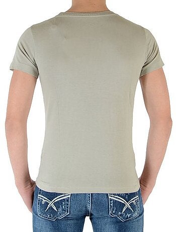 Tee Shirt Little Eleven Paris Garçon Little Jeatles TS