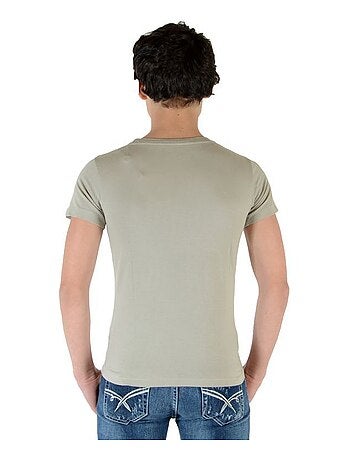 Tee Shirt Little Eleven Paris Garçon Little Jeatles TS