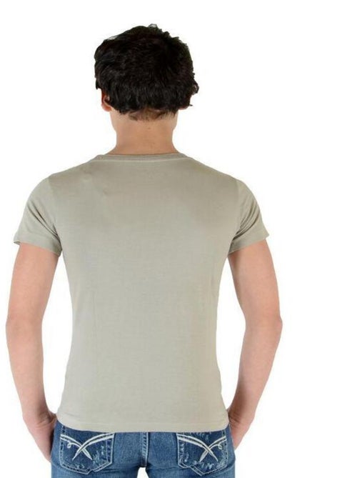 Tee Shirt Little Eleven Paris Garçon Little Jeatles TS - Kiabi