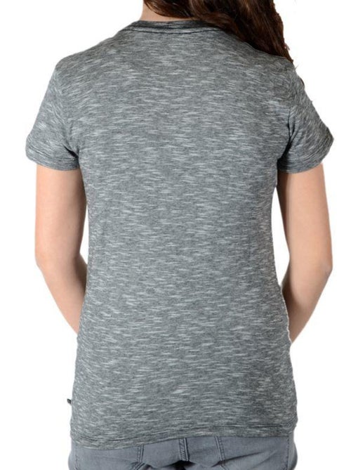 Tee Shirt Little Eleven Paris Jaffar SS Mixte - Kiabi