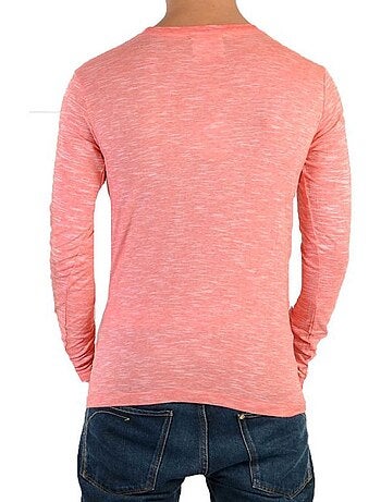 Tee Shirt Little Eleven Paris Selena LS Selena Gomez Mixte