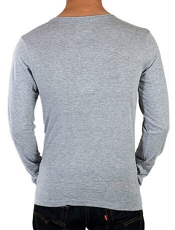 Tee Shirt Little Eleven Paris V Moss