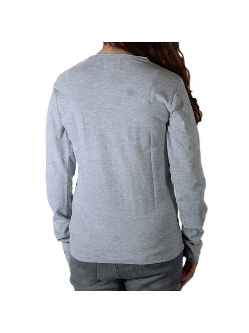 Tee Shirt Little Eleven Paris V Moss - Kiabi