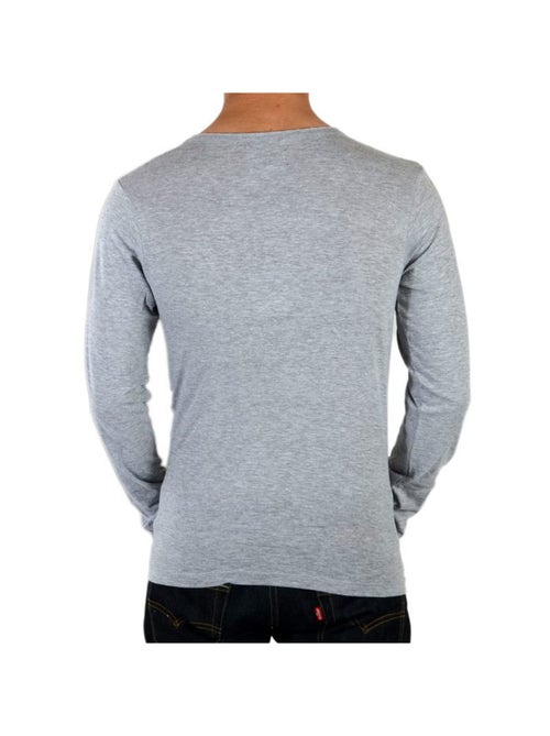 Tee Shirt Little Eleven Paris V Moss - Kiabi