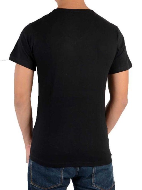 Tee Shirt Little Eleven Paris Wiz SS Mixte - Kiabi