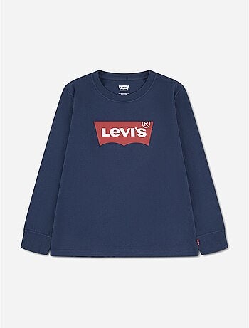 Tee shirt logotypé - levi's kids