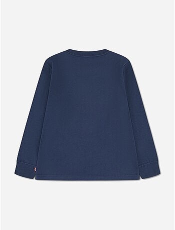 Tee shirt logotypé - levi's kids