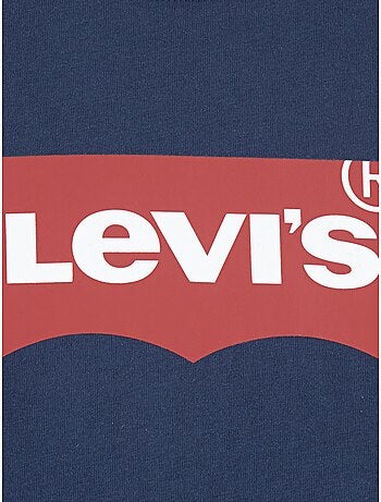 Tee shirt logotypé - levi's kids