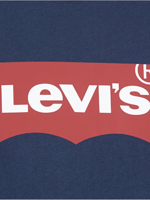 Tee shirt logotypé - levi's kids - Kiabi
