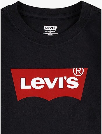 Tee shirt logotypé - levi's kids