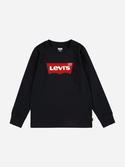 Tee shirt logotypé - levi's kids - Kiabi Tee shirt logotypé - levi's kids - Kiabi
