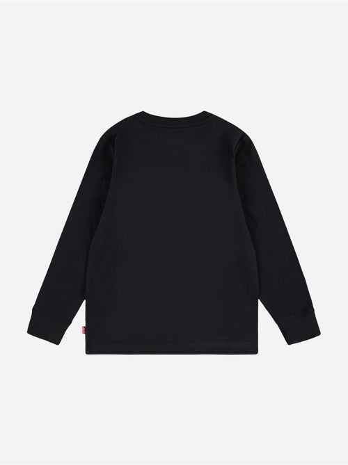 Tee shirt logotypé - levi's kids - Kiabi Tee shirt logotypé - levi's kids - Kiabi