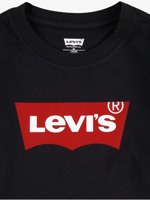 Tee shirt logotypé - levi's kids - Kiabi Tee shirt logotypé - levi's kids - Kiabi