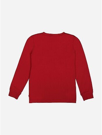 Tee shirt logotypé - levi's kids