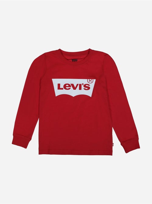 Tee shirt logotypé - levi's kids - Kiabi Tee shirt logotypé - levi's kids - Kiabi