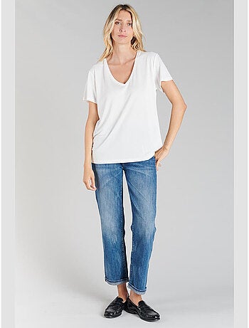 Tee-Shirt LOLA 'Le Temps Des Cerises'