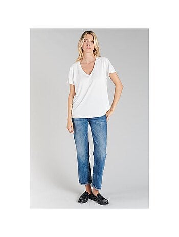 Tee-Shirt LOLA 'Le Temps Des Cerises'