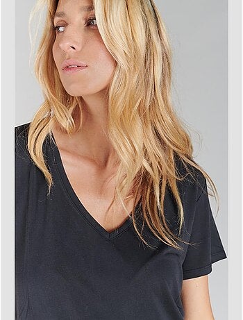 Tee-Shirt LOLA 'Le Temps Des Cerises'