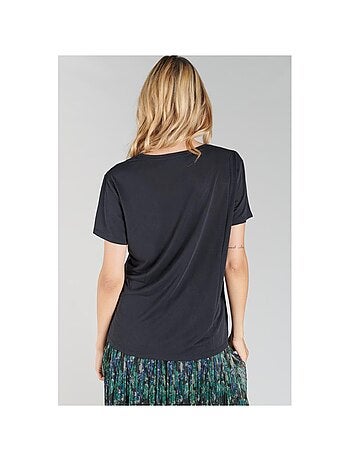 Tee-Shirt LOLA 'Le Temps Des Cerises'