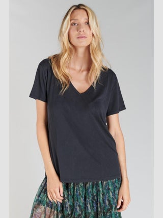 Tee-Shirt LOLA 'Le Temps Des Cerises'