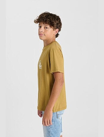 Tee-Shirt LOMBO 'Le Temps Des Cerises'