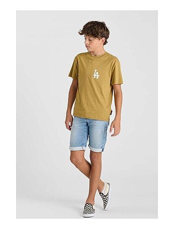 Tee-Shirt LOMBO 'Le Temps Des Cerises'
