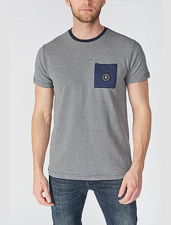 Tee-Shirt LOXEL 'Le Temps Des Cerises'