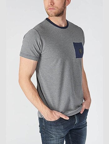 Tee-Shirt LOXEL 'Le Temps Des Cerises'