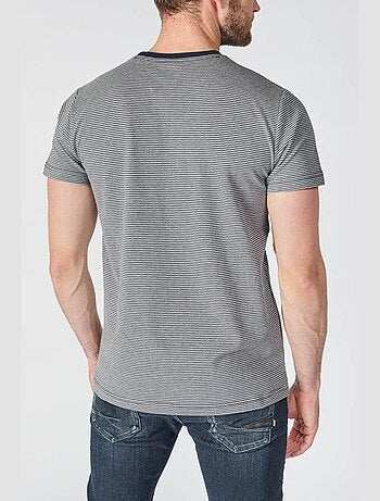 Tee-Shirt LOXEL 'Le Temps Des Cerises'