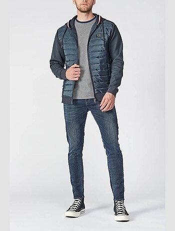 Tee-Shirt LOXEL 'Le Temps Des Cerises'