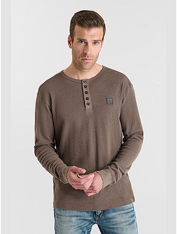 Tee-Shirt LOZAR 'Le Temps Des Cerises'