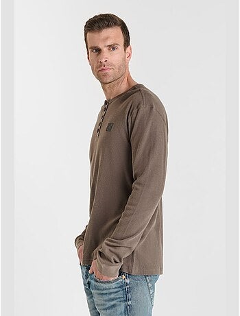 Tee-Shirt LOZAR 'Le Temps Des Cerises'