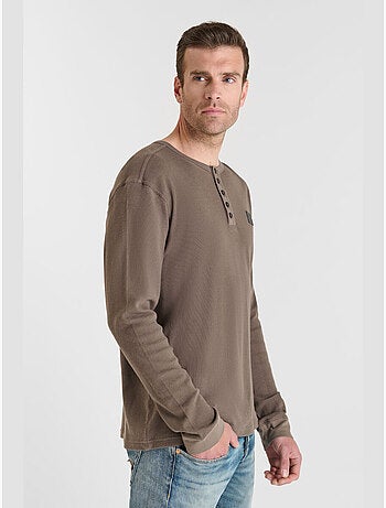 Tee-Shirt LOZAR 'Le Temps Des Cerises'