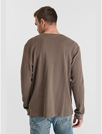 Tee-Shirt LOZAR 'Le Temps Des Cerises'