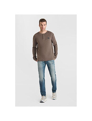 Tee-Shirt LOZAR 'Le Temps Des Cerises'