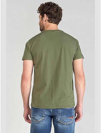 Tee-Shirt MACHIDA 'Le Temps Des Cerises'