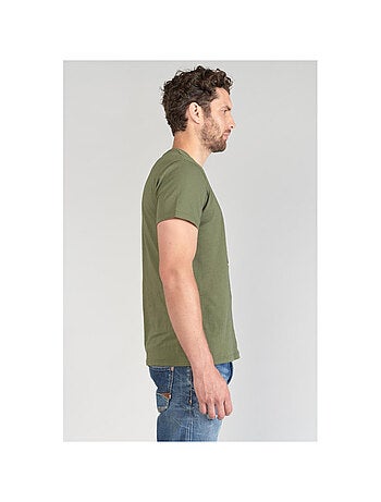 Tee-Shirt MACHIDA 'Le Temps Des Cerises'