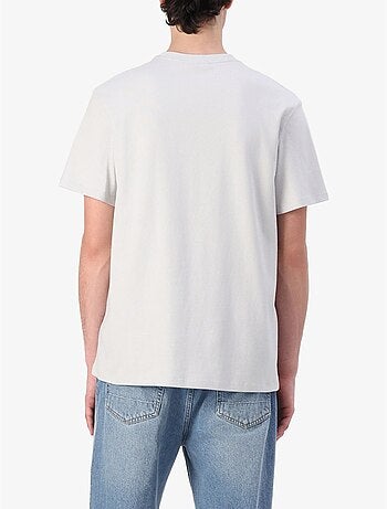 Tee Shirt manches courtes - Calvin Klein