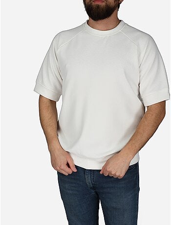 Tee Shirt ? manches courtes - Frilivin